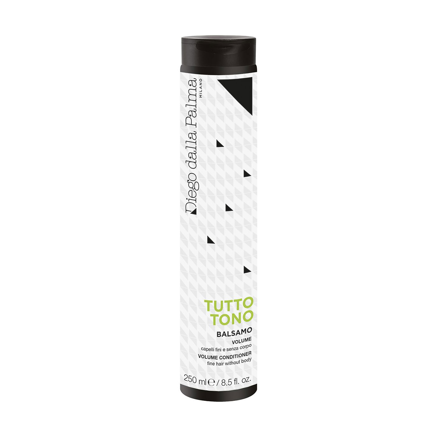 Кондиціонер для об'єму Diego Dalla Palma Tuttotono Volume Conditioner тонкого та ламкого волосся, 250 мл