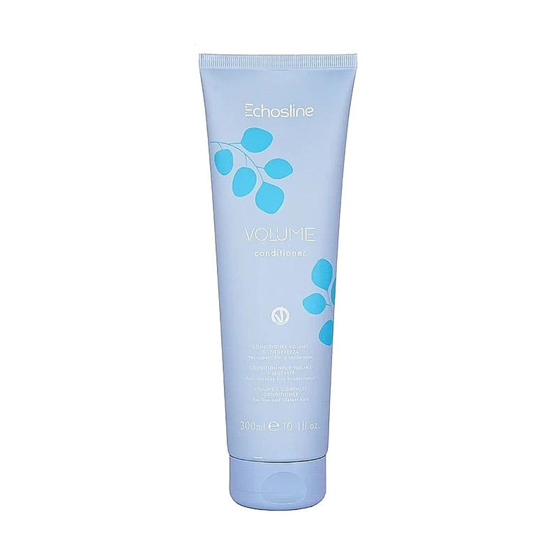 Кондиціонер для об'єму волосся Echosline Volume Conditioner, 300 мл