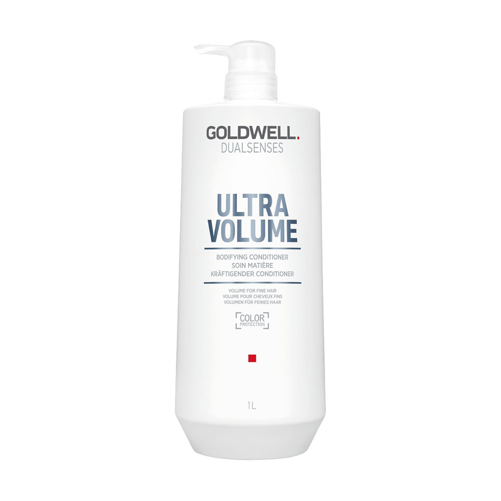 Кондиціонер для об'єму волосся Goldwell Dualsenses Ultra Volume Bodifying Conditioner, 1 л